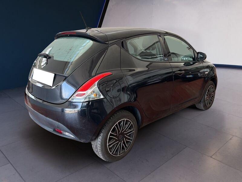 Lancia Ypsilon III 2015 1.2 Elefantino Blu s&s 69cv my19