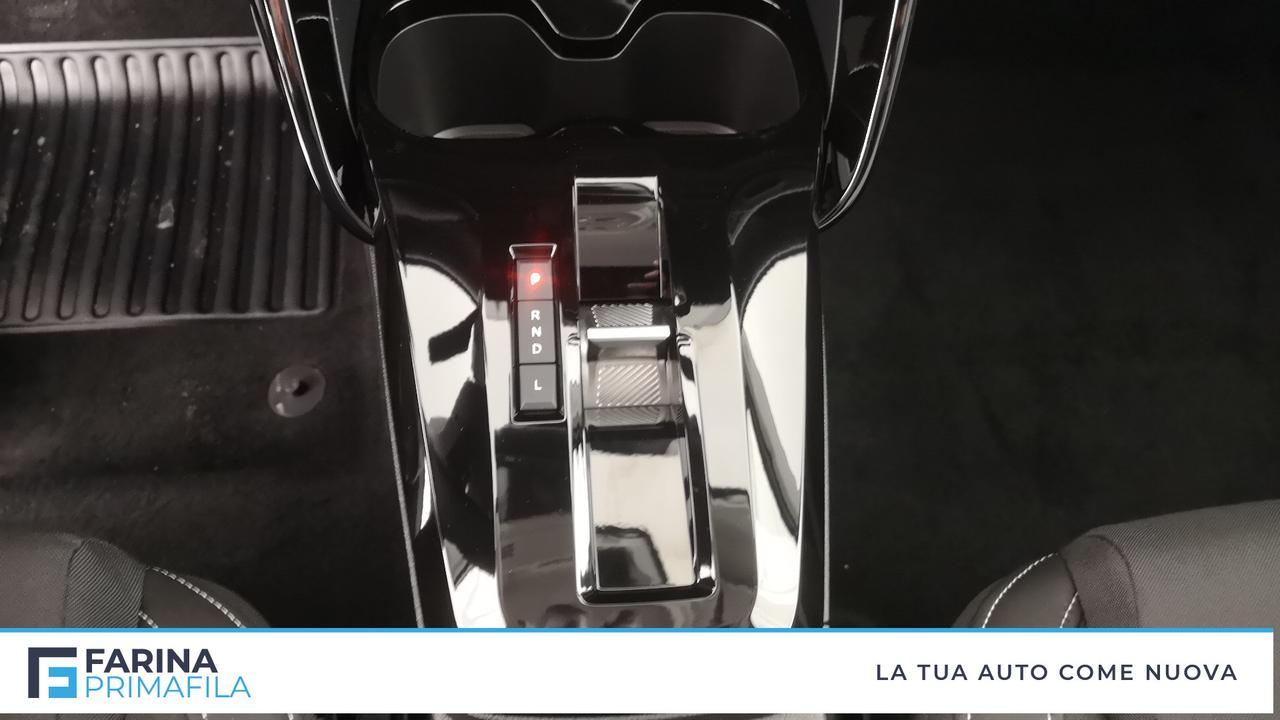 CITROEN Nuova C3 Hybrid 110cv - MAX