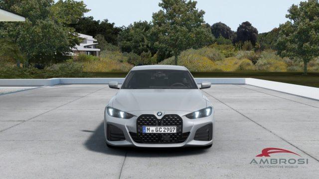 BMW 420 Serie 4 d Gran Coupé Msort Pro Innovation Comfort