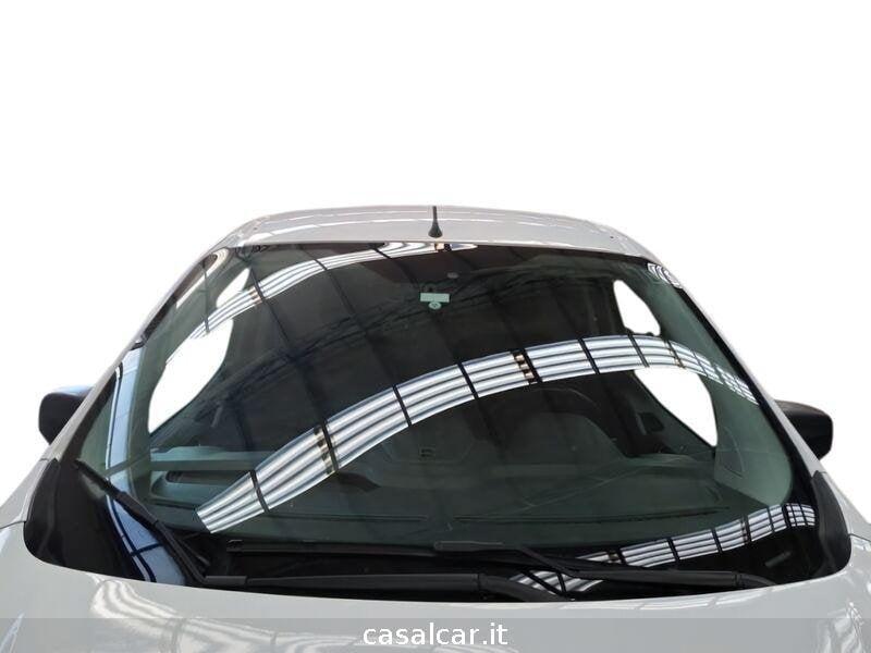 Ford Transit Courier Transit Courier 1.5 TDCi 75CV Van Trend FINO A 24 MESI DI GARANZIA PREZZO IVA ESCLUSA