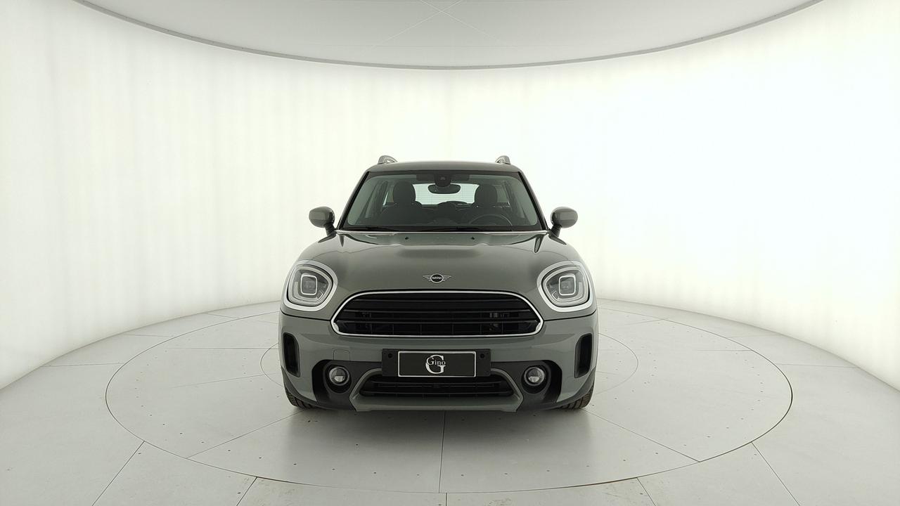 MINI Mini Countryman F60 2020 - Mini Countryman 1.5 One Essential