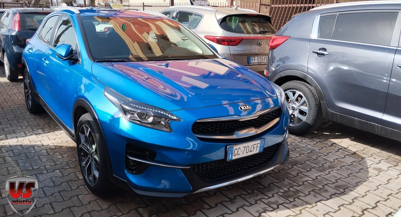 KIA XCEED 1.0 B/GPL - PREZZO PROMO