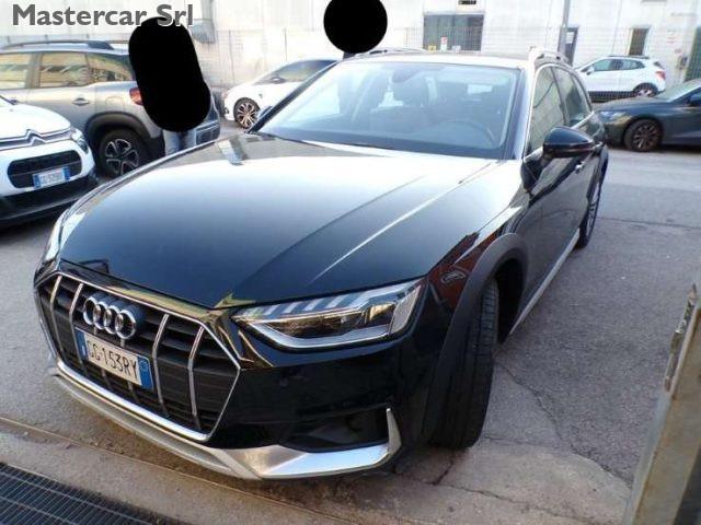 AUDI A4 allroad 2.0 tdi mhev B Evolution quattro - GG153RY