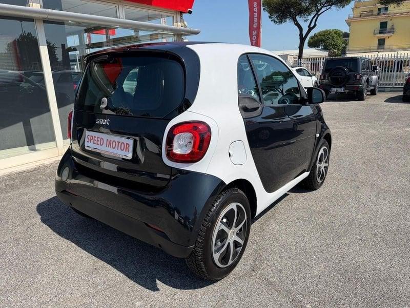 smart fortwo 70 1.0 youngster twinamic, PRONTA CONSEGNA!