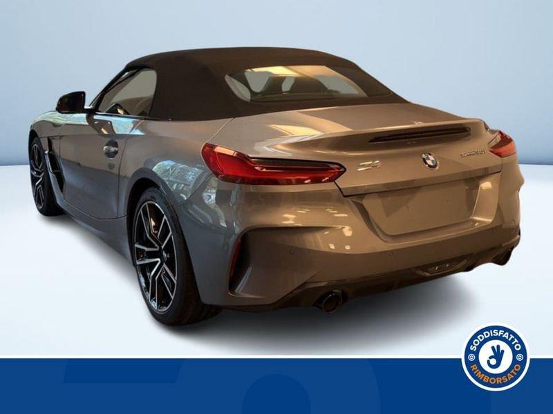 BMW Z4 sDrive 30i