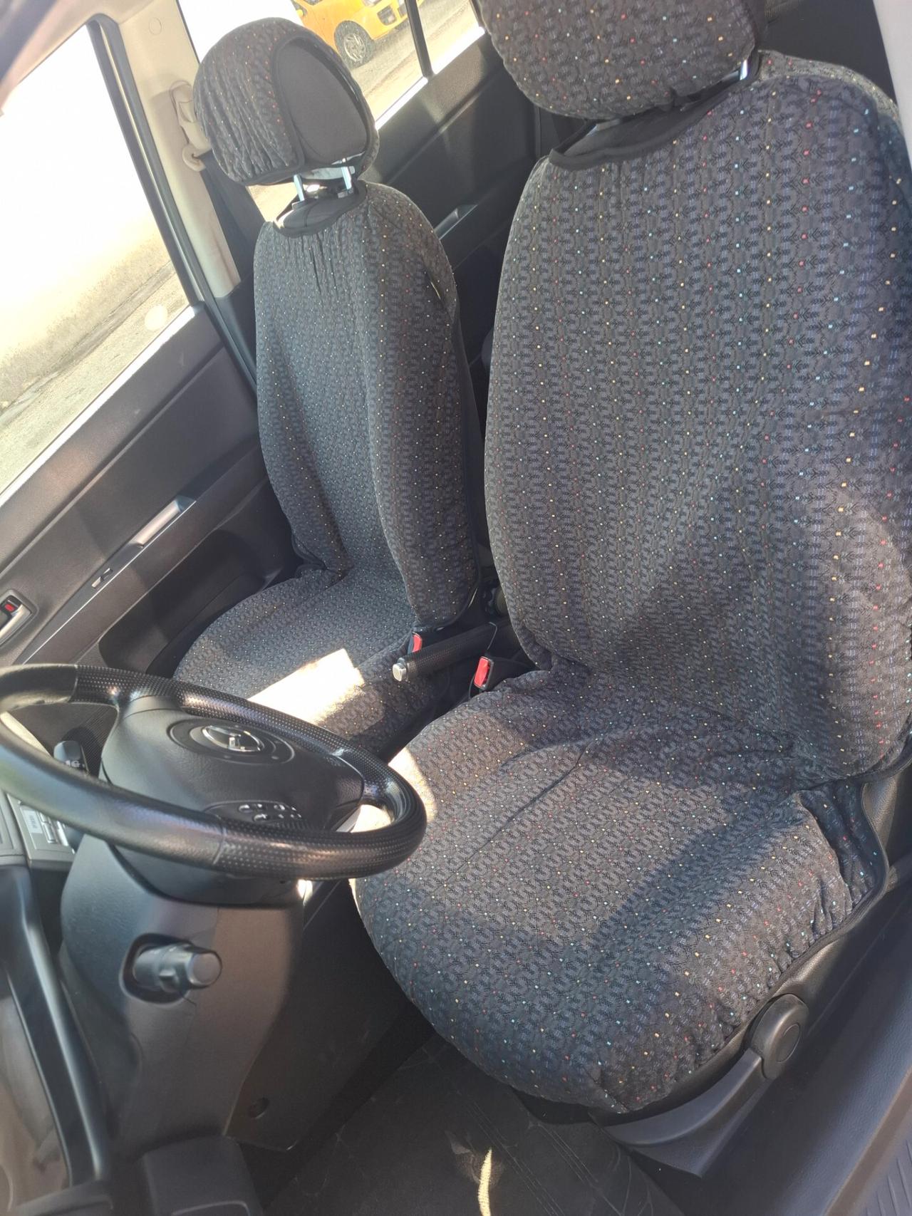 Mazda 2 Mazda2 MY'06 1.4 TD 5p. Sony Ericsson