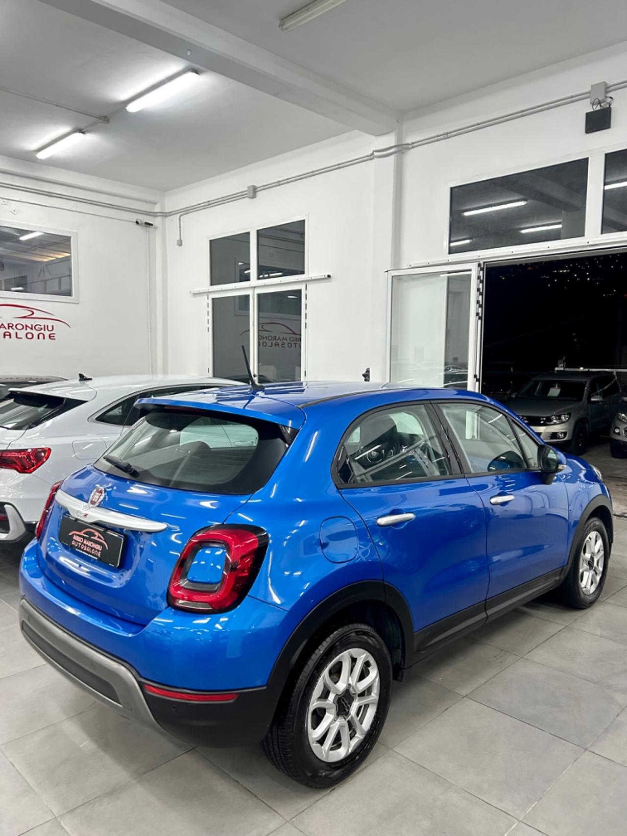 Fiat 500X 1.0 T3 120 CV City Cross FINANZIABILE