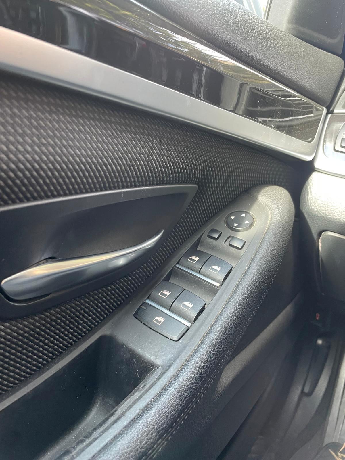 Bmw 520 520d xDrive Business aut.