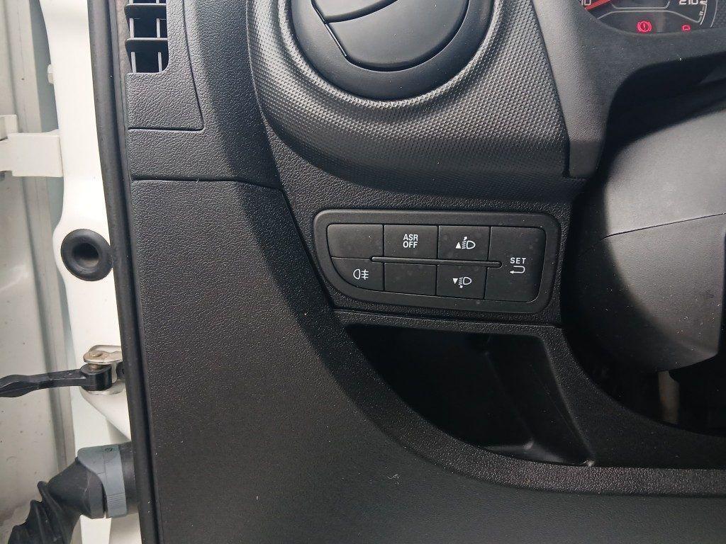 Fiat Fiorino 1.3 MJT 95CV Cargo SX