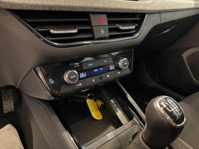 SKODA Kamiq 1.0 TSI Style LED 17" Camera Smart Link