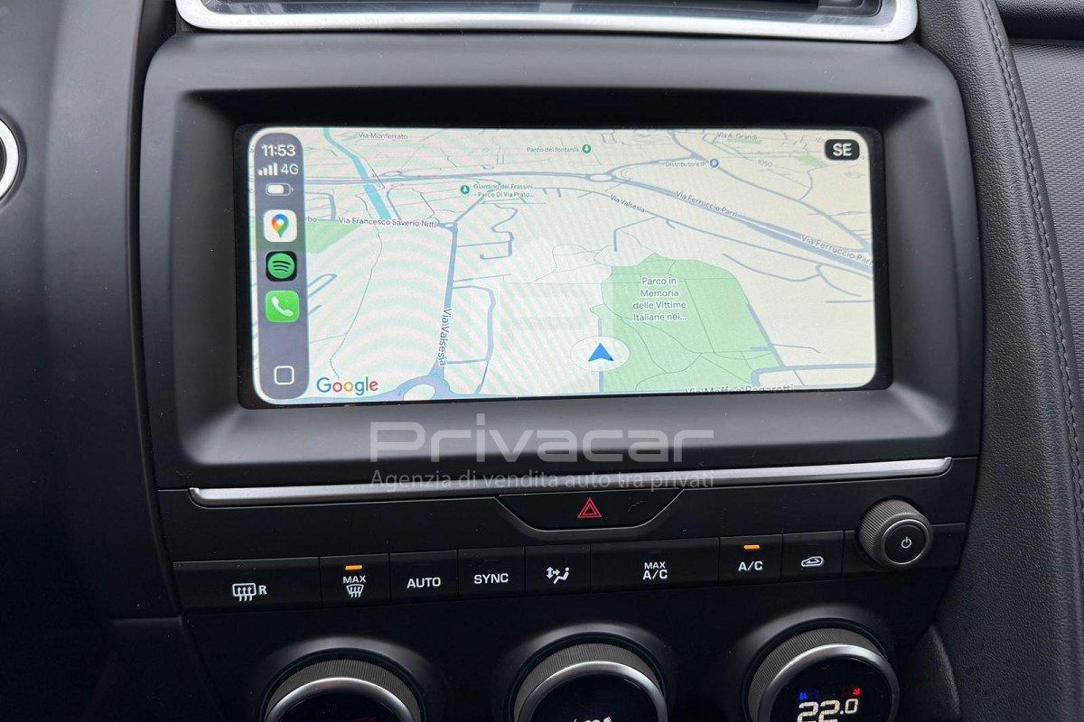 JAGUAR E-Pace 2.0D 180 CV AWD aut. R-Dynamic