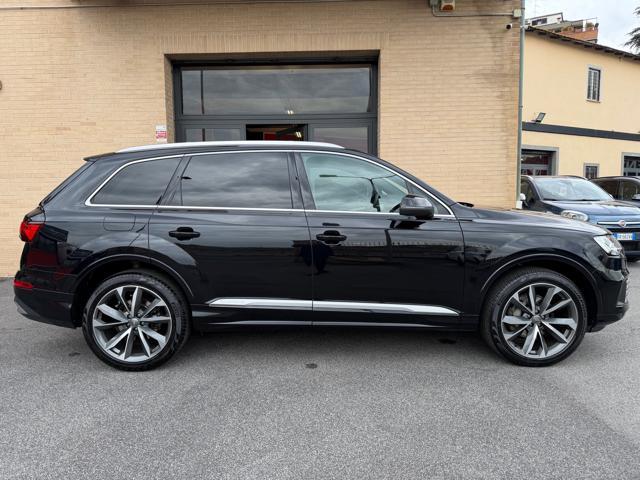 AUDI Q7 45 TDI quattro tiptronic Business SPORT (S LINE )