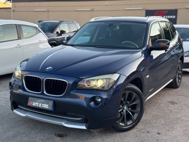 Bmw X1 2.0 177Cv sDrive20d Futura BIXENO IMPECCABILE
