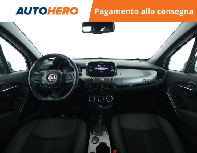 FIAT 500X 1.3 T4 150 CV DCT Sport