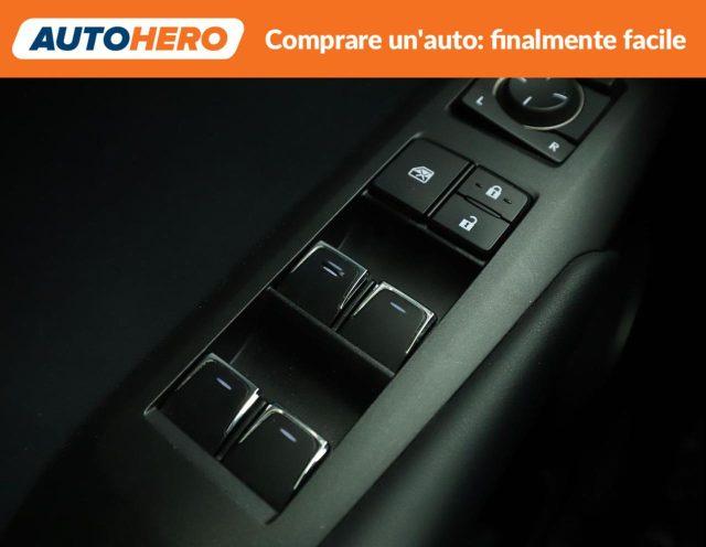 LEXUS NX 300 Hybrid 4WD Premium