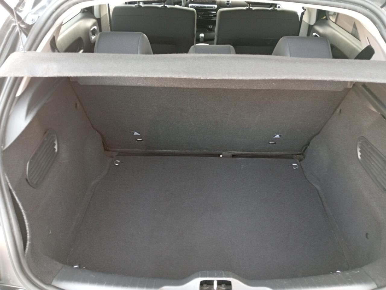 Citroen C4 Cactus BlueHDi 100 Shine