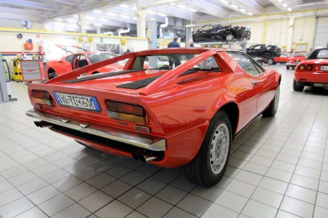 MASERATI Merak 3000 AM122