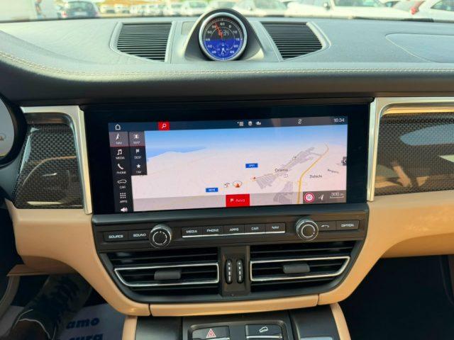 PORSCHE Macan 3.0 S