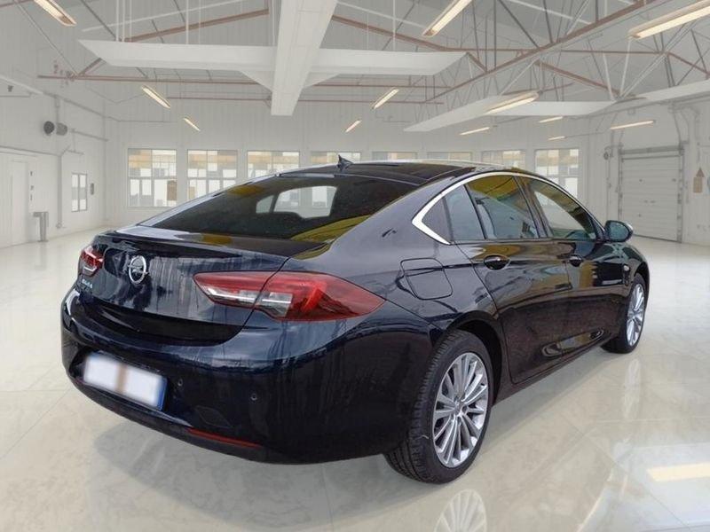 Opel Insignia Insignia 1.6 CDTI 136 CV S&S Innovation MT6