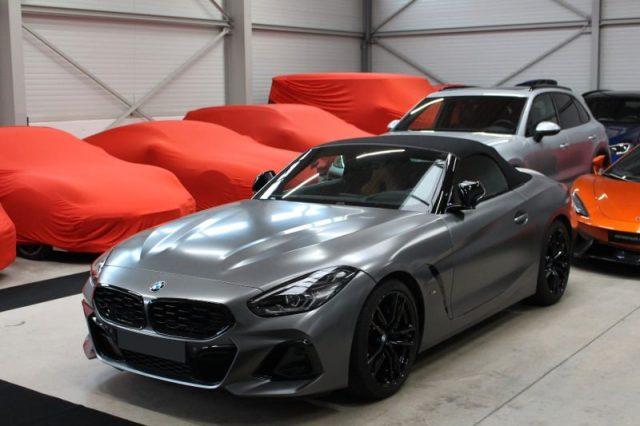 BMW Z4 sDrive30i Msport