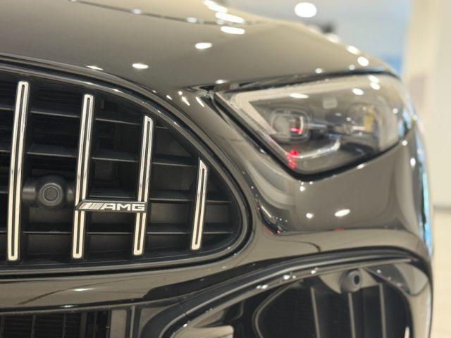 MERCEDES-BENZ SL 63 AMG 4Matic+ Premium Plus