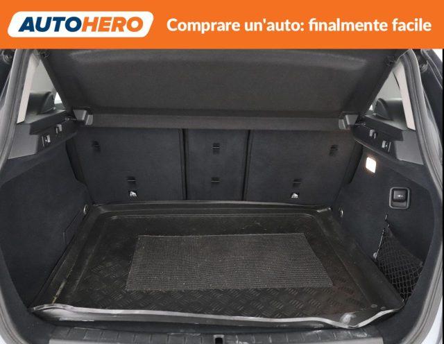 BMW 218 d Active Tourer Advantage