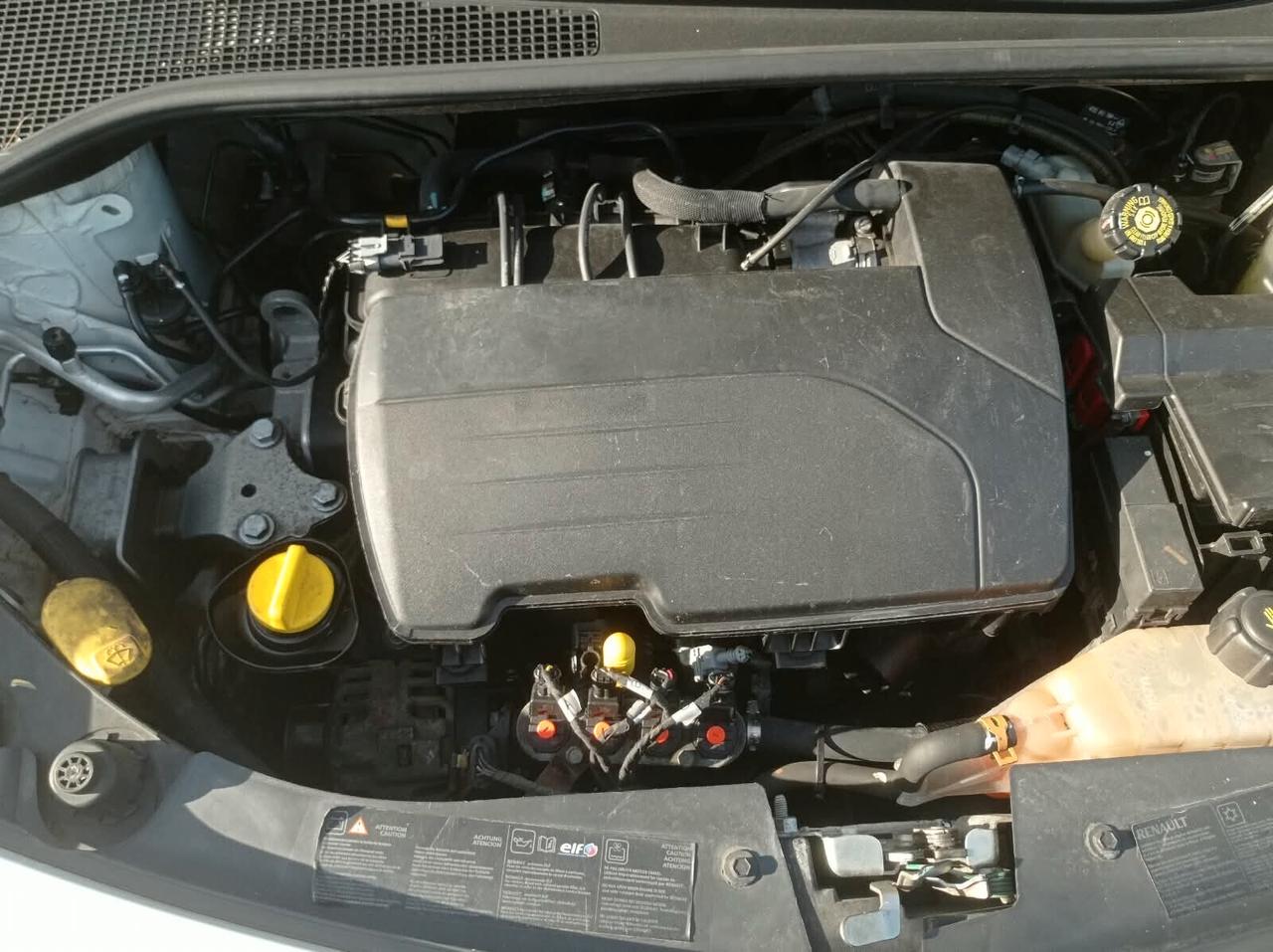 Renault Clio 1.2 16V 5 porte GPL 20th Anniversario