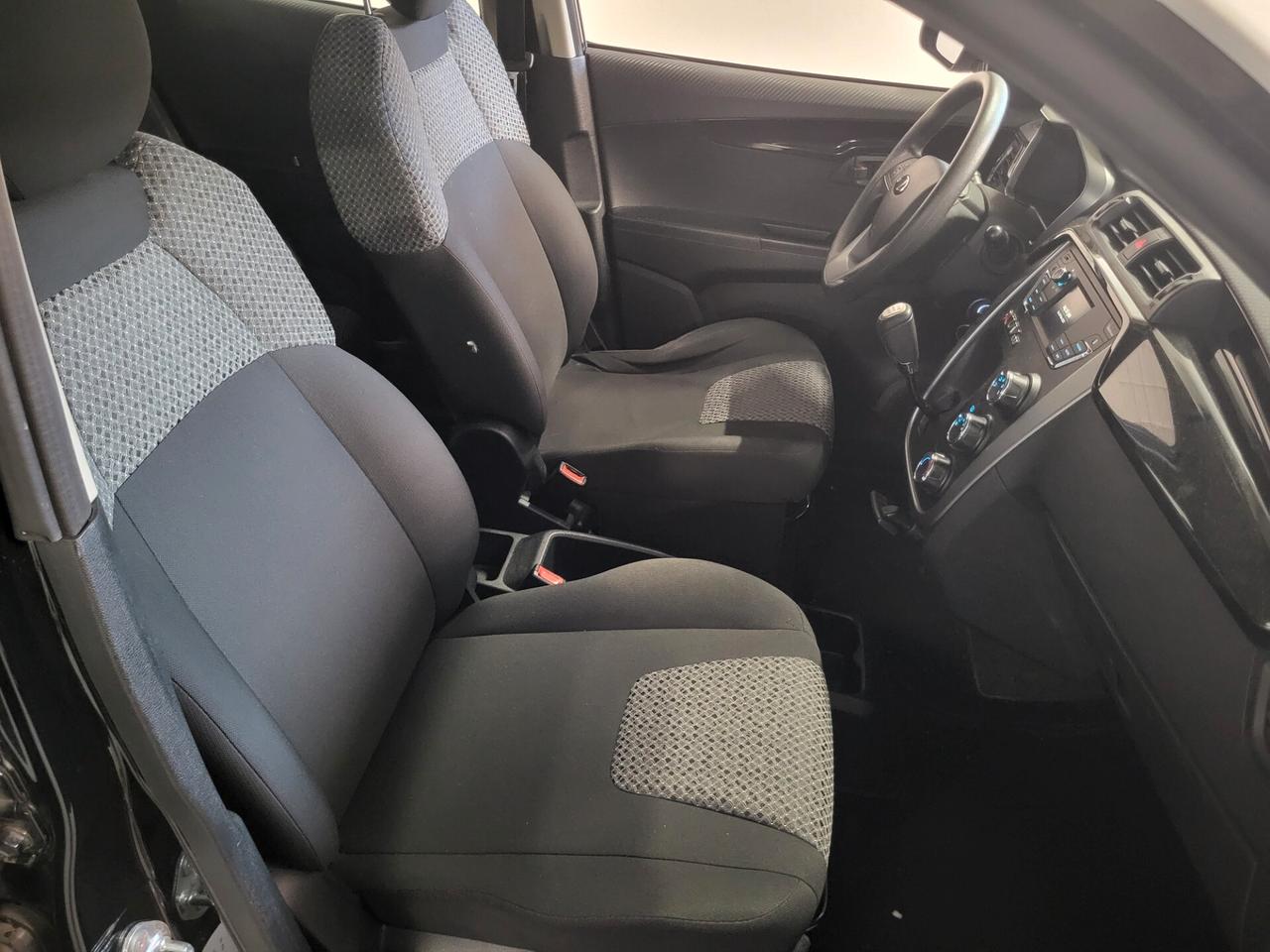 Mahindra KUV100 1.2 VVT M-Bifuel(GPL) K6+ PREZZO REALE!UNICO PROPRIETARIO! TUTTI I TAGLIANDI!