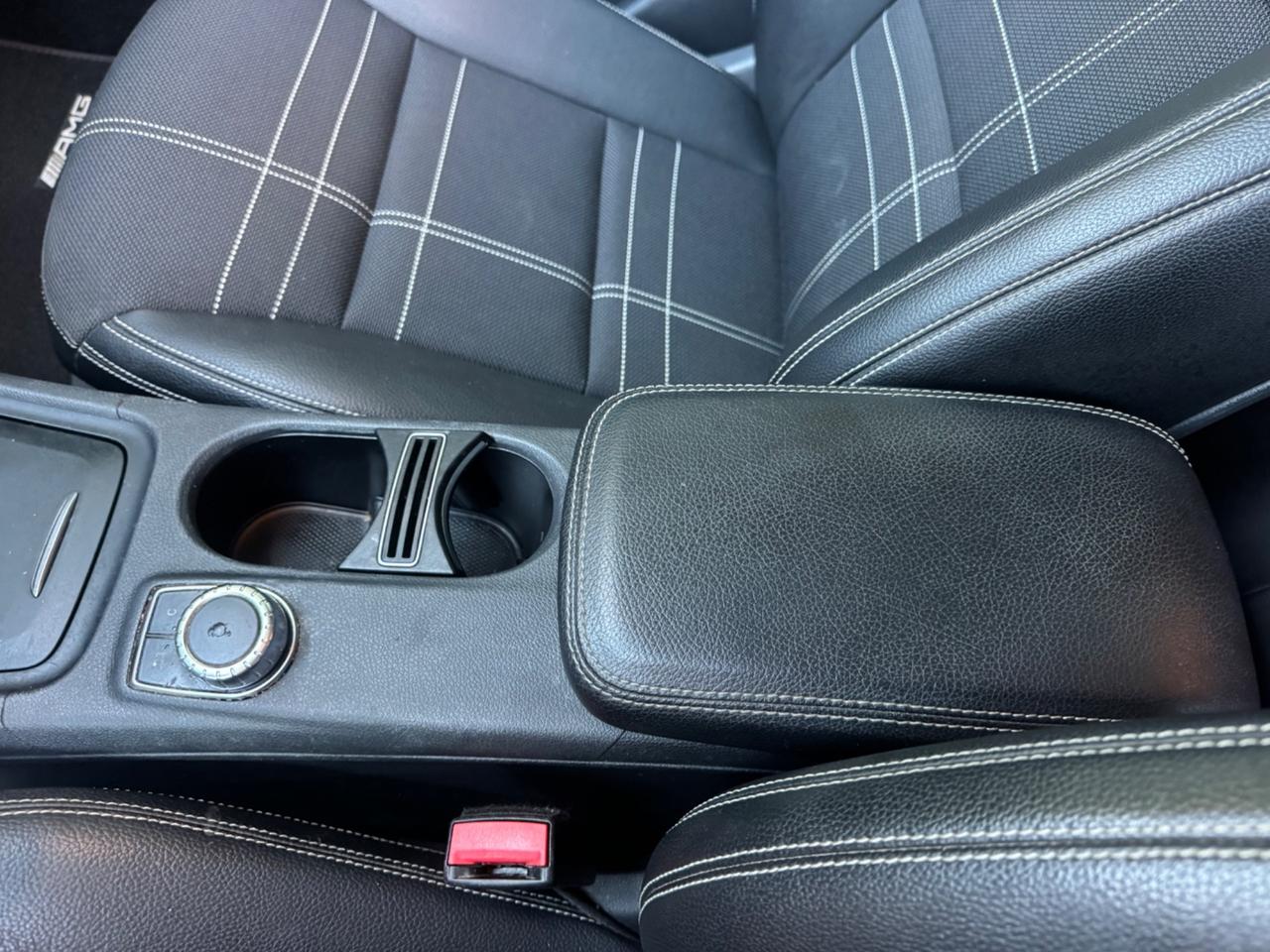 Mercedes-benz A 200 CDI Sport NEOPATENTATI TETTO APRIBILE