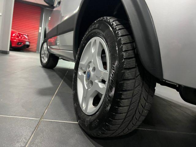 FIAT Panda 1.3 MJT 16V 4x4 Climbing + TASTO ELD
