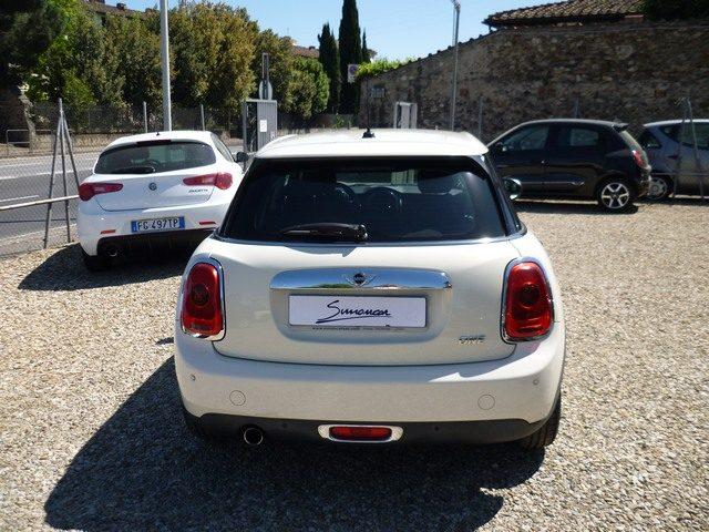 MINI One 1.2 One 5 porte