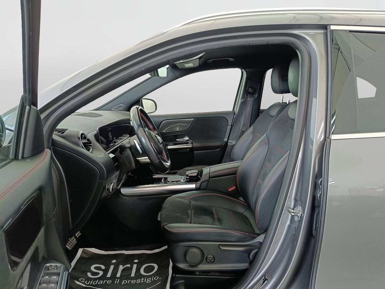Mercedes-Benz GLA-H247 2020 - GLA 250 e phev (eq-power) Premium auto