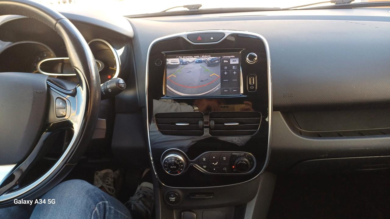 Renault Clio dCi 8V 75CV SOLO 70.000KM!!!