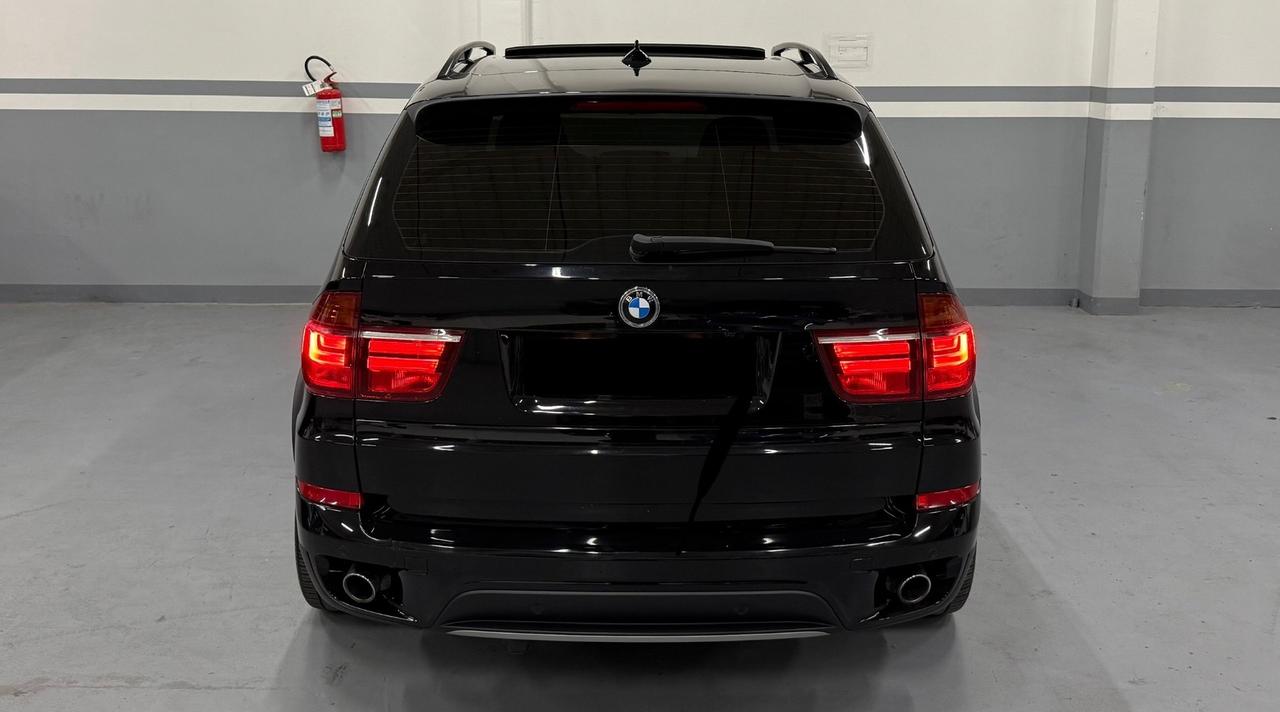 Bmw X5 xDrive30d Futura