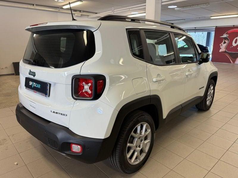 Jeep Renegade Renegade 1.0 T3 Limited