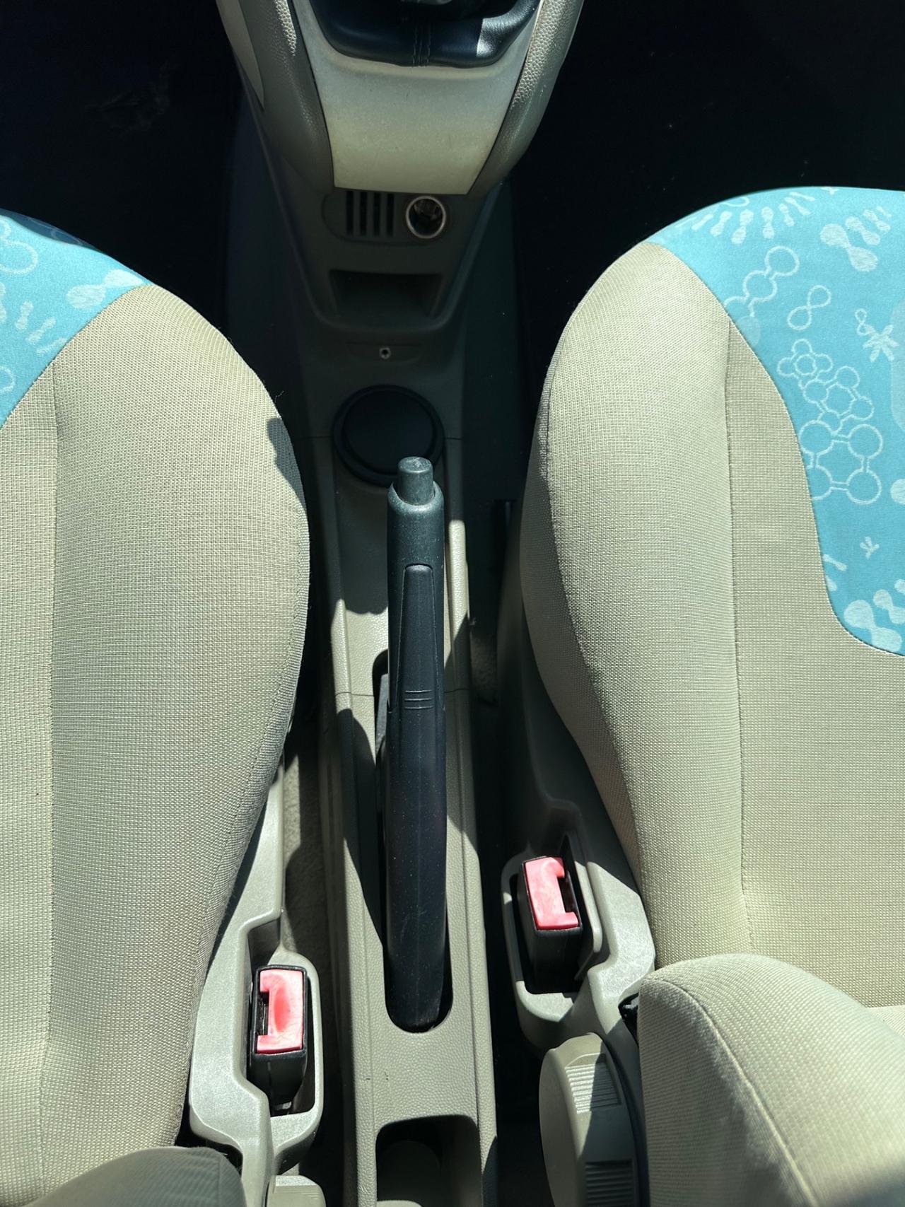 Ford Ka 1.2 8V 69CV Titanium 112milla km Neop