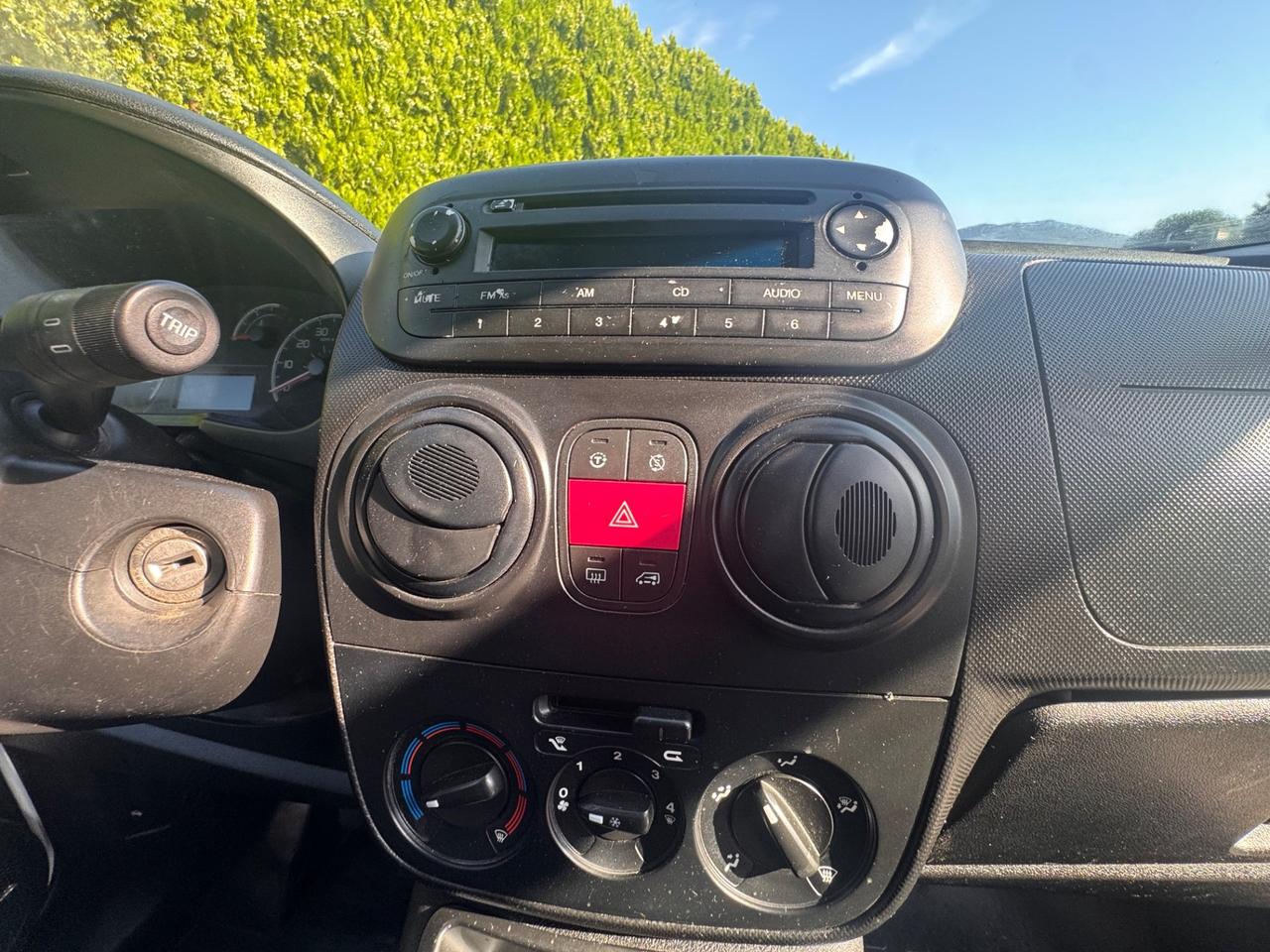 Fiat Fiorino 1.3 MJT 95CV Furgone Adventure E5+