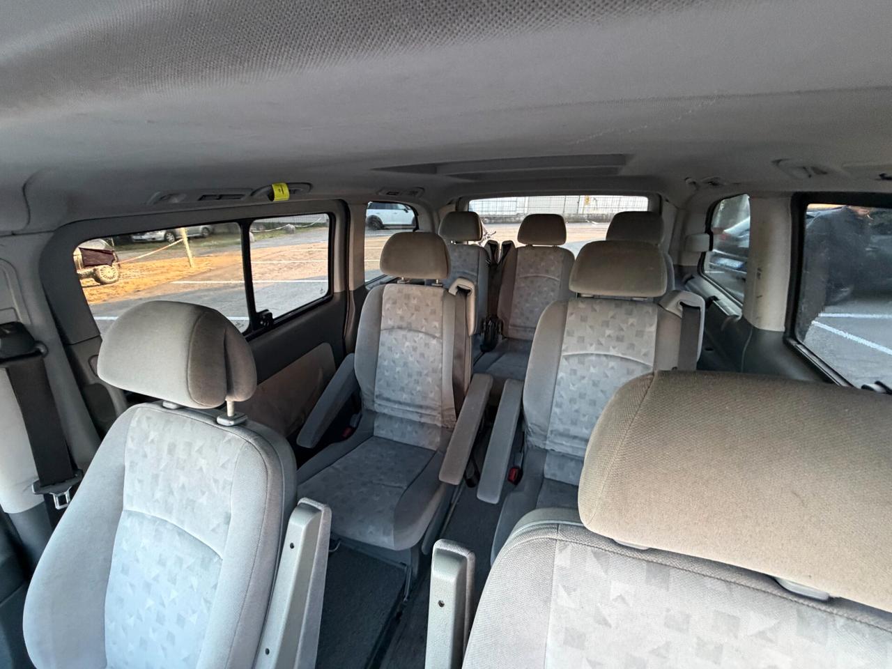 Mercedes-benz Vito 2.2 115 CDI PC Kombi Compact
