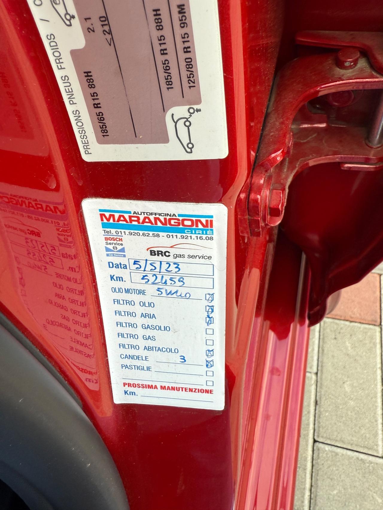 Citroen C3 1.2 VTi 82 Seduction 63000 KM