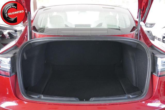 TESLA Model 3 Long Range Dual Motor AWD