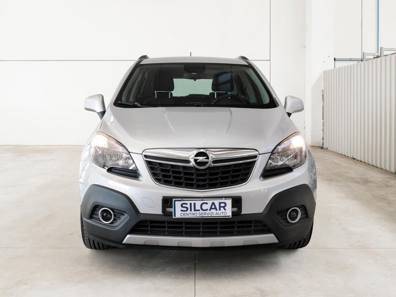 Opel Mokka 1.6 Ecotec 115CV 4x2 Start&Stop