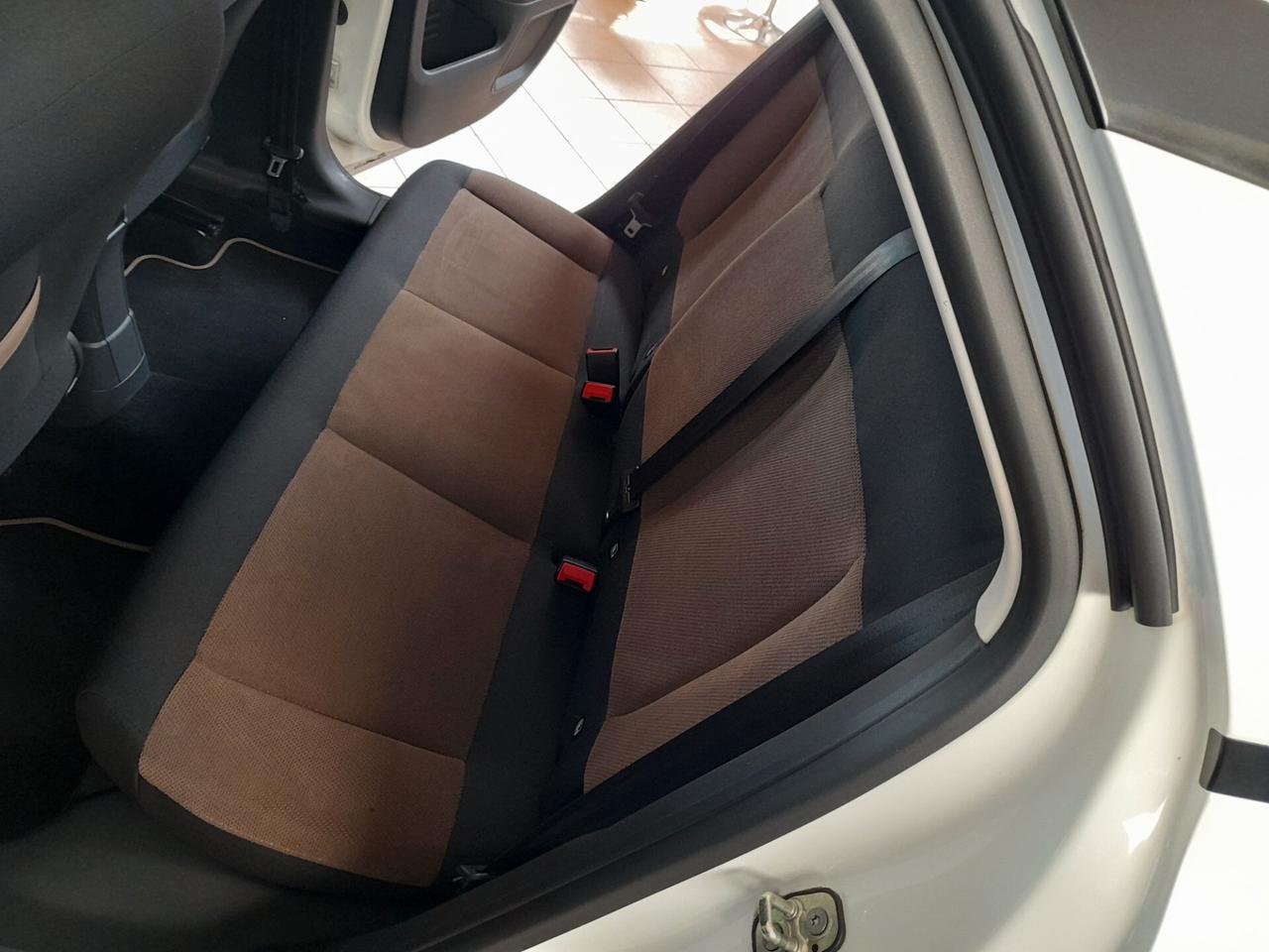 Citroen C4 Cactus PureTech 82 Shine