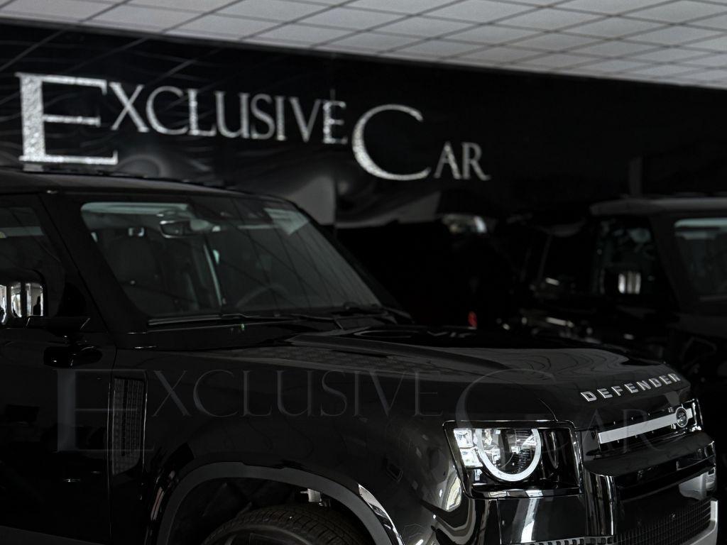 LAND ROVER - Defender X-Dynamic SE 3.0 Diesel MHEV 200 CV Auto AWD