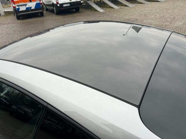 PORSCHE 911 Turbo S Coupé