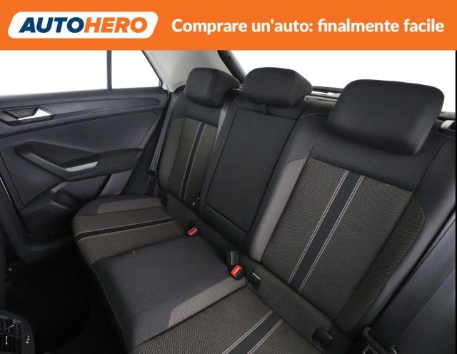 VOLKSWAGEN T-Roc 1.0 TSI 115 CV Style BlueMotion Technology