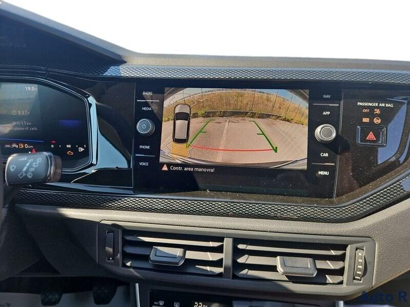 Volkswagen Taigo 1.0 TSI 85kW Edition Plus