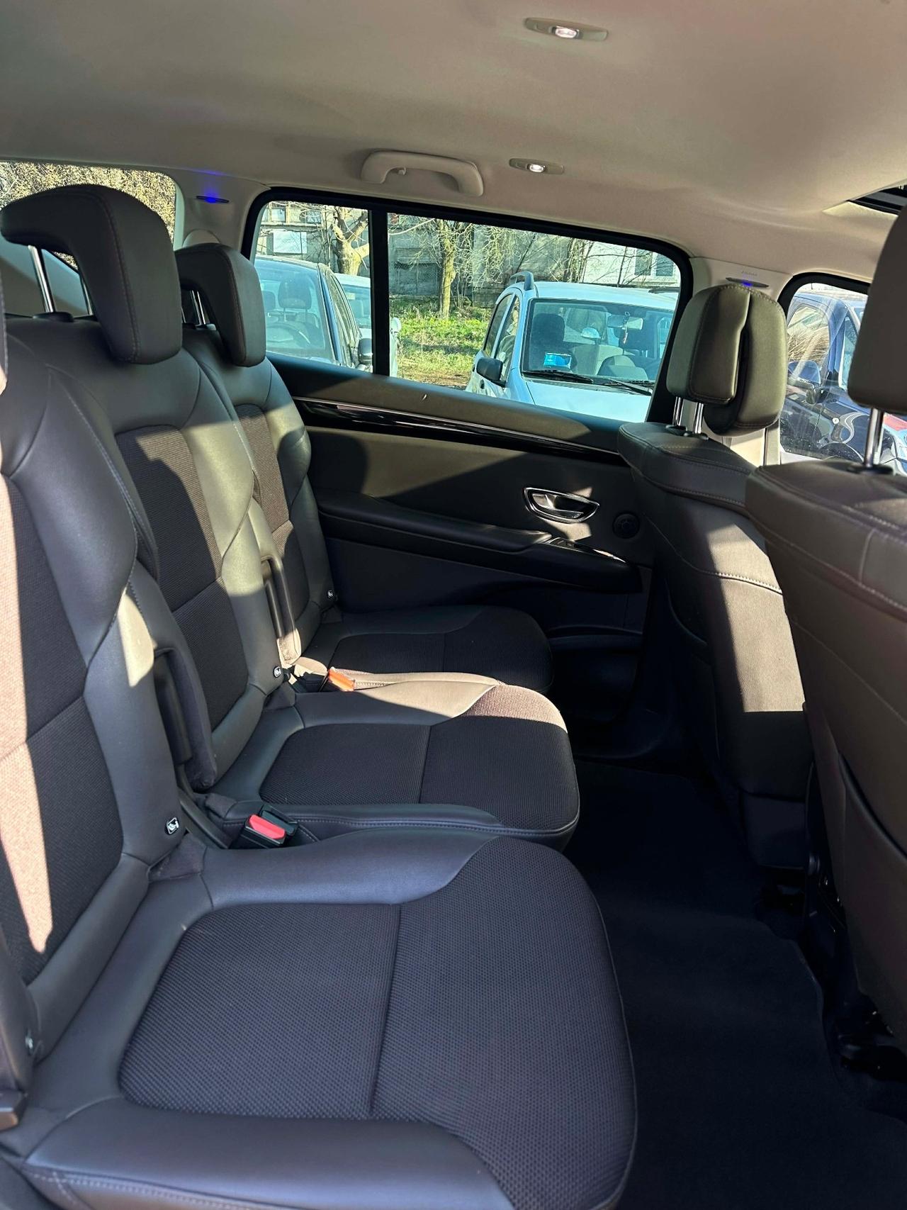 Renault ESPACE dCi 160CV EDC ENERGY INITIALE PARIS 4CONTROL