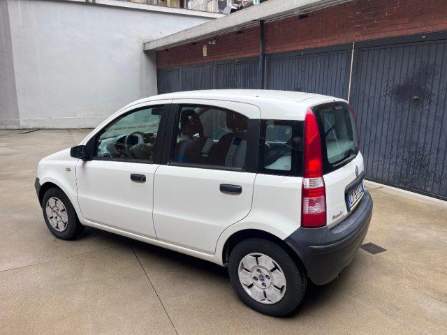 FIAT Panda 1.1 Actual unico proprietario ottime condizioni