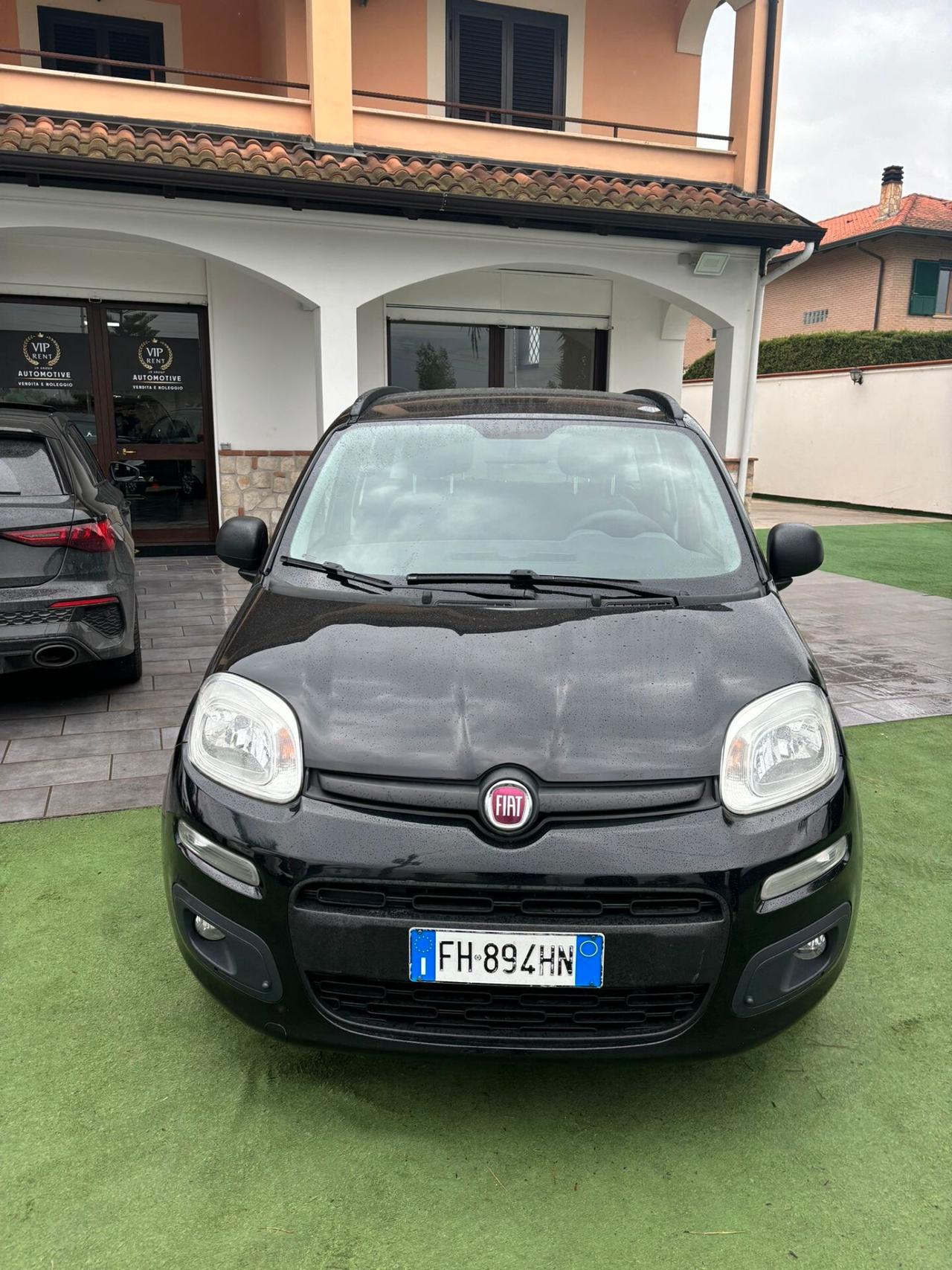 Fiat Panda 1.2 EasyPower Easy