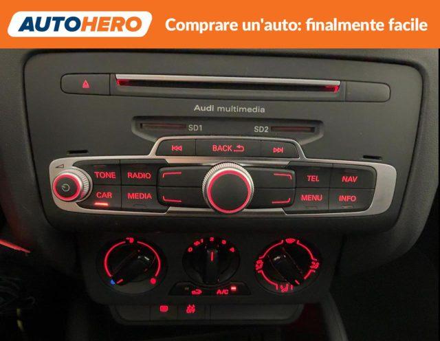 AUDI A1 1.4 TDI